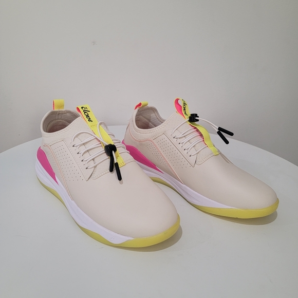 Clove Shoes - Clove Lemon Aid